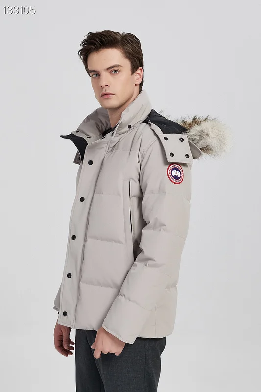 Canada Goose S-2XL 26yr14 (32)